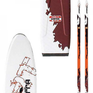 photo: Atomic Sierra nordic touring ski