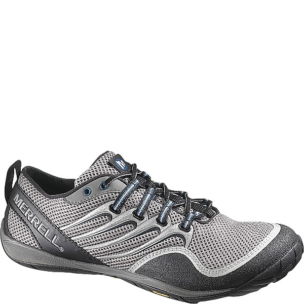 merrell men's barefoot trail glove