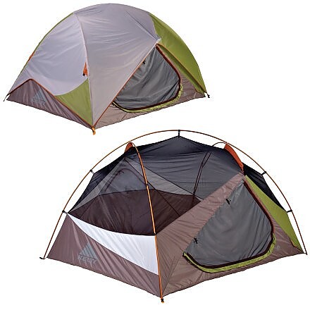 Kelty Eden 4