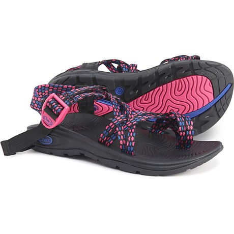 photo: Chaco Women's Z/Volv 2 sport sandal