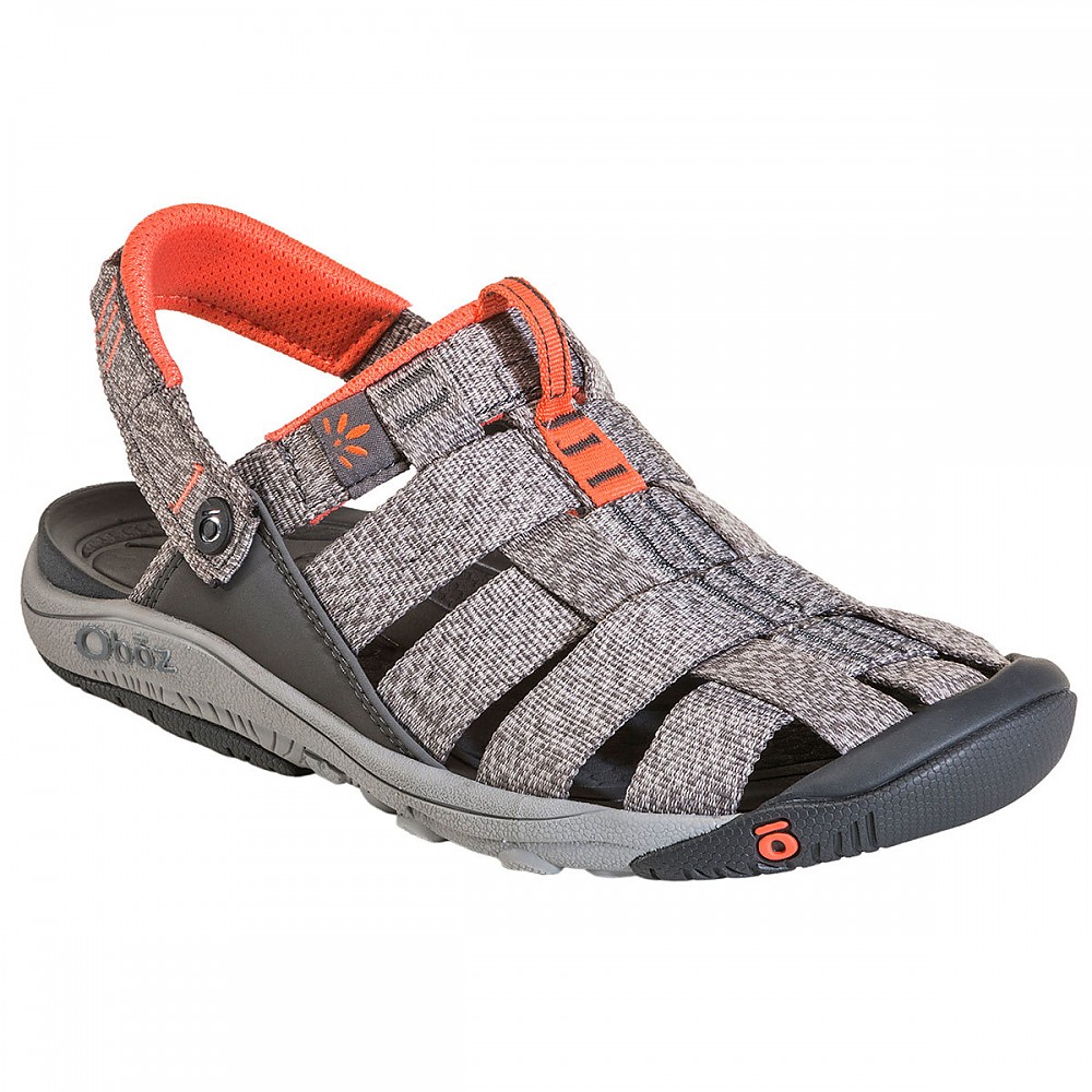 photo: Oboz Women's Campster sport sandal