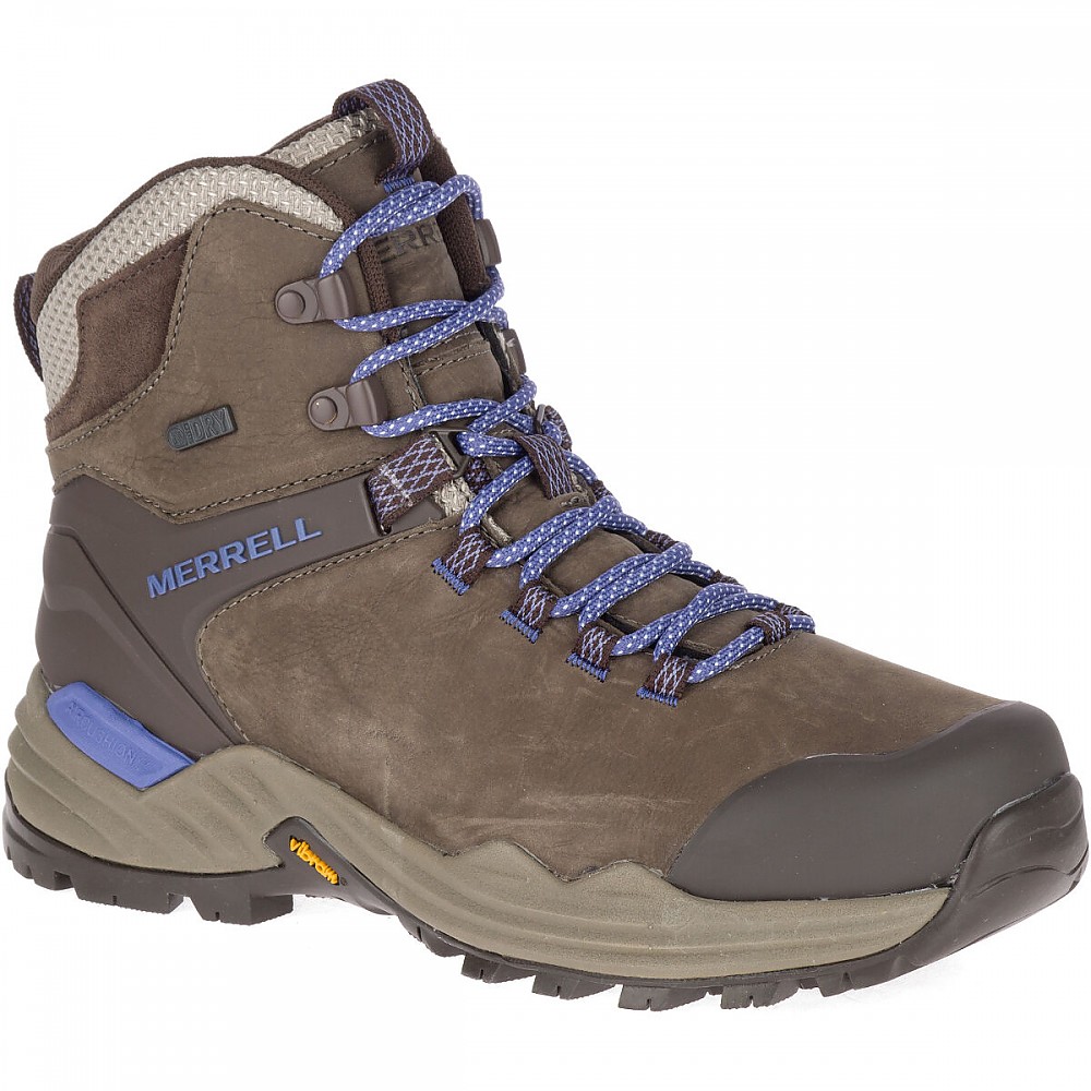 merrell phaserbound 2 tall review