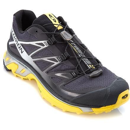 Salomon XT Wings 3 Reviews - Trailspace