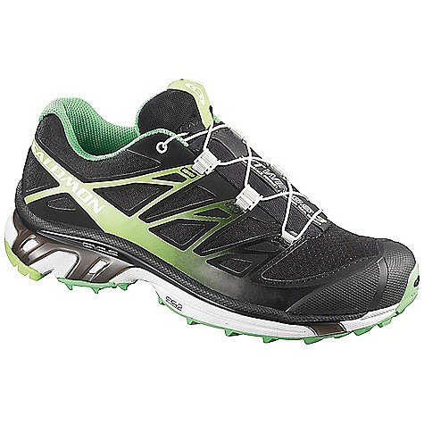 Salomon XT Wings 3 Reviews - Trailspace