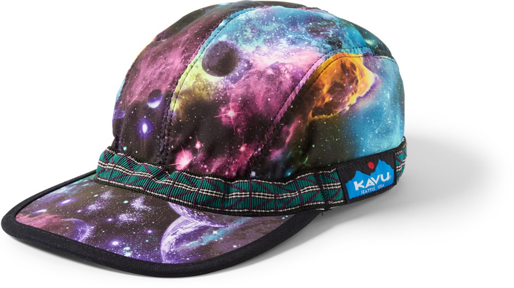 photo: Kavu Synthetic Strapcap cap