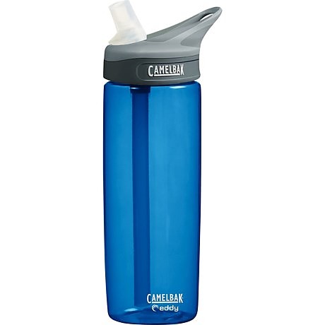 photo: CamelBak eddy water bottle