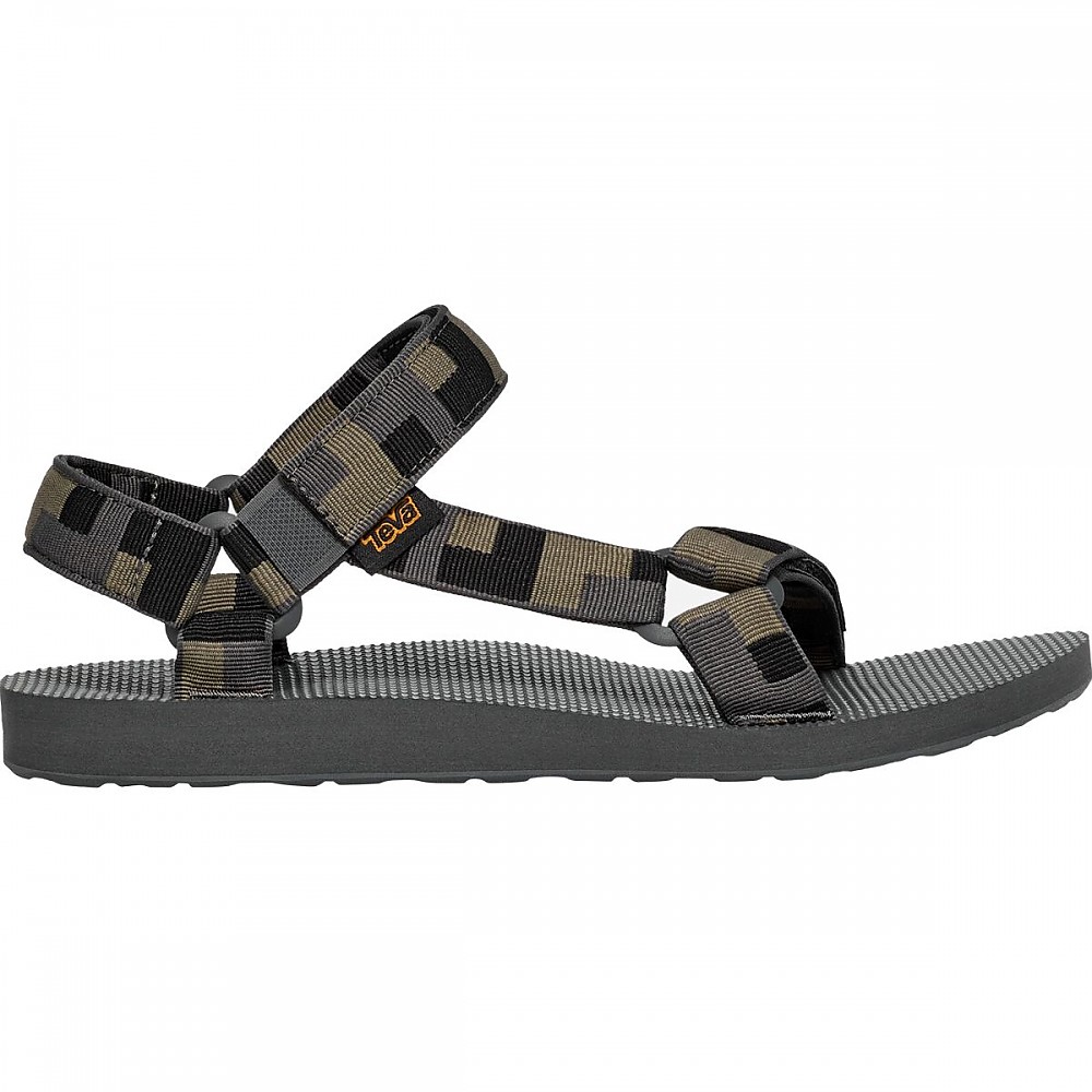 photo: Teva Original Universal sport sandal