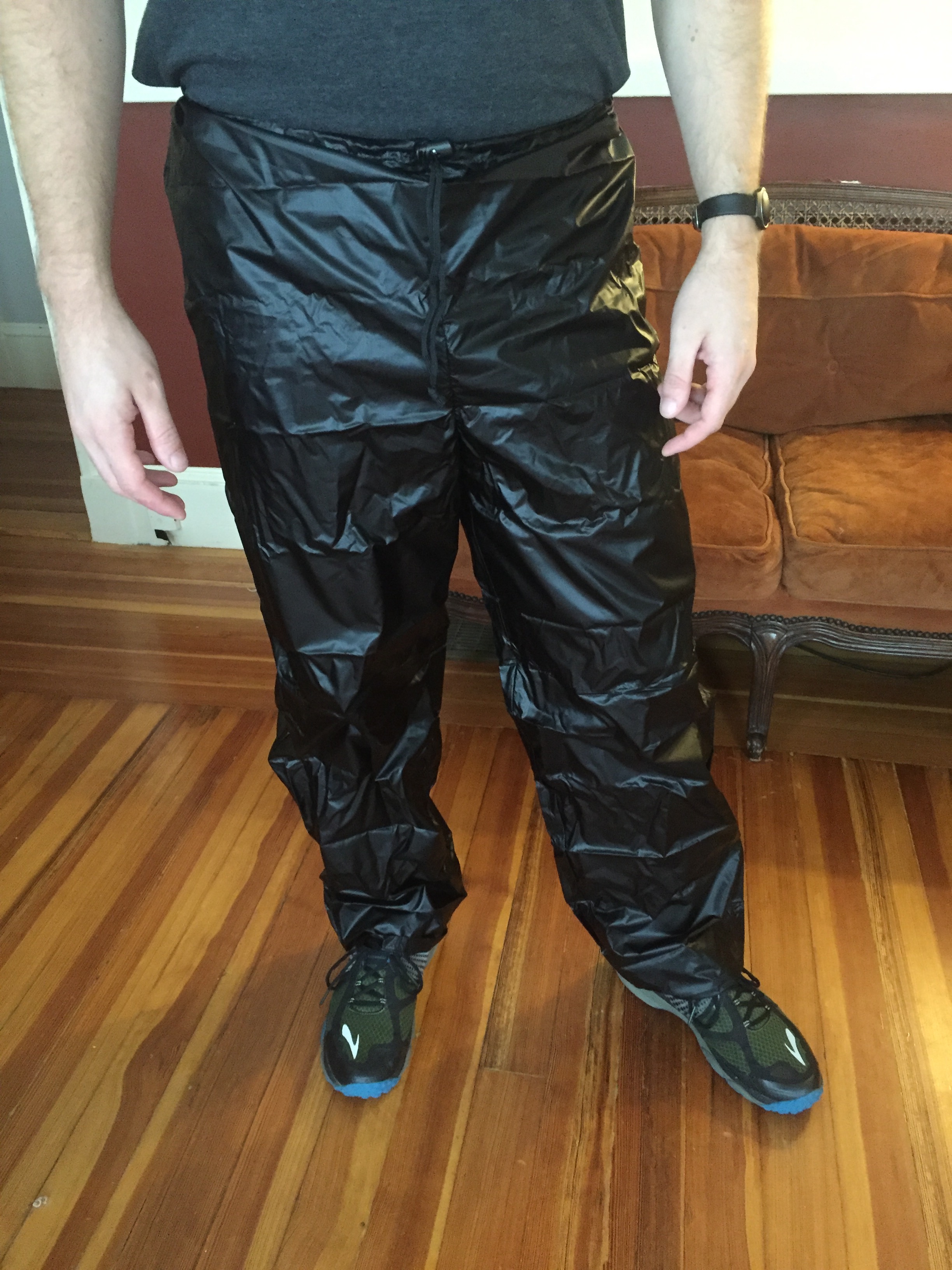 nike ultralight utility pants