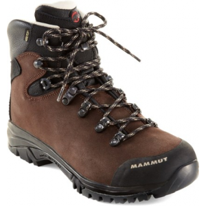 Mammut Brecon II GTX Reviews - Trailspace