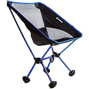 wildhorn camp chair