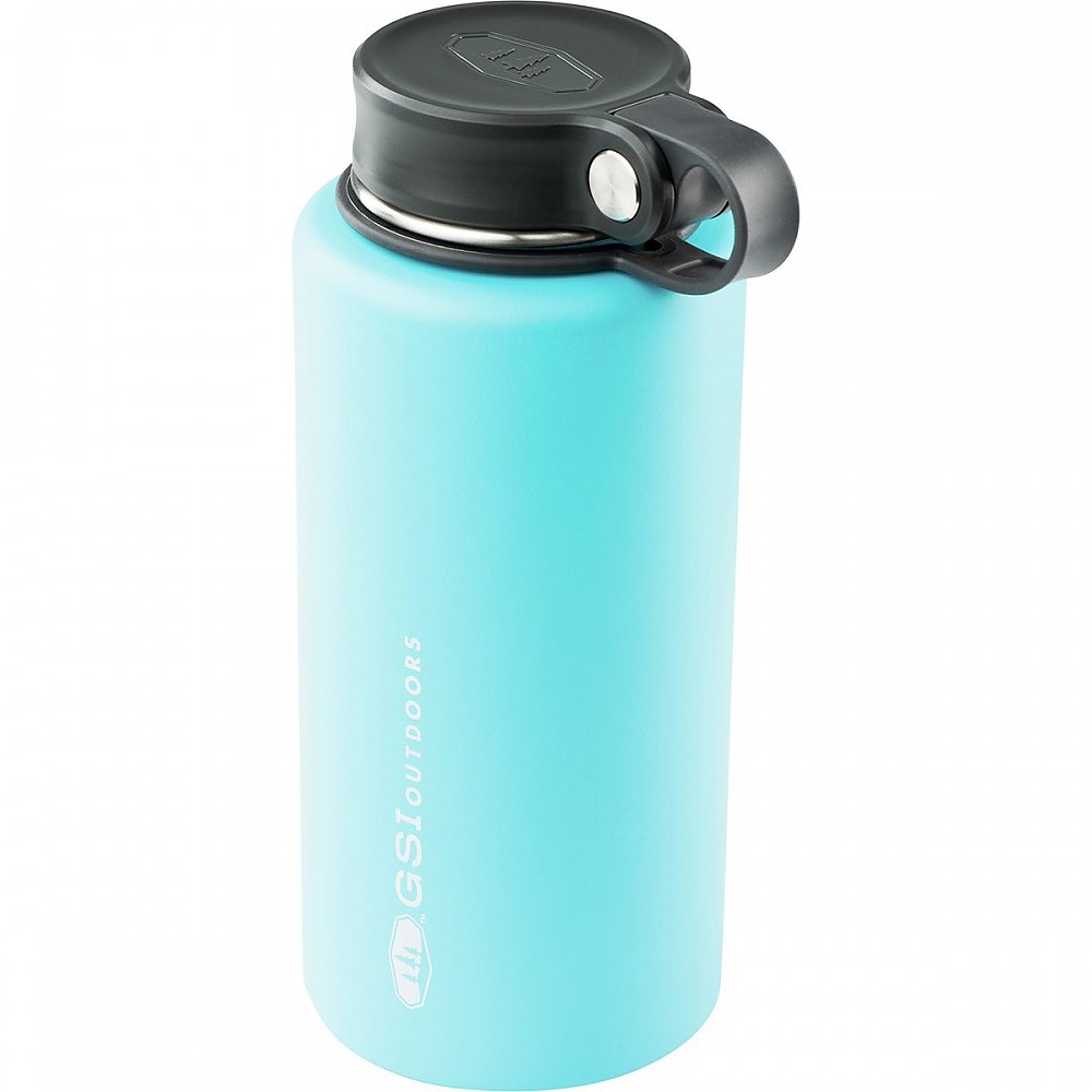 photo: GSI Outdoors Microlite 1000 Twist water bottle