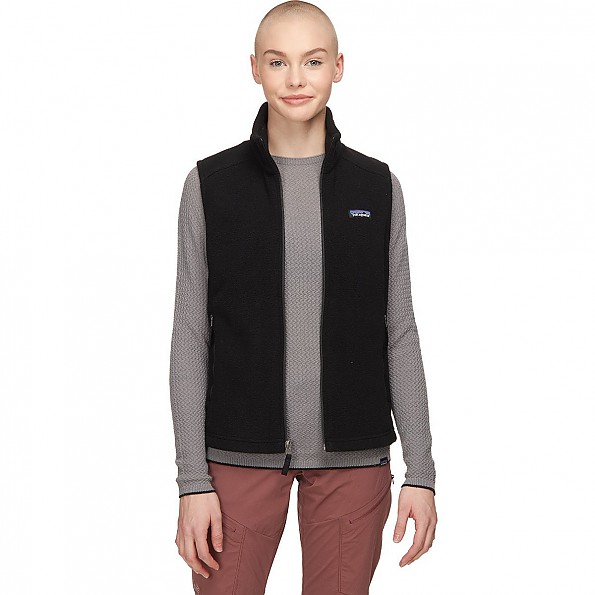 Patagonia Synchilla Vest