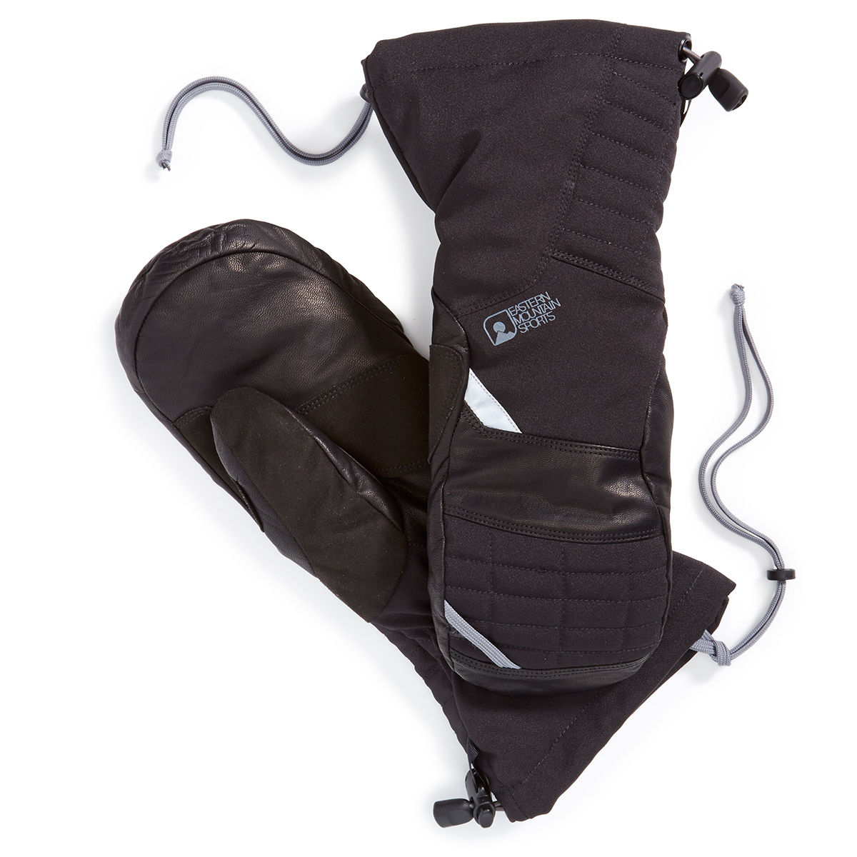 photo: EMS Women's Summit Gloves insulated glove/mitten