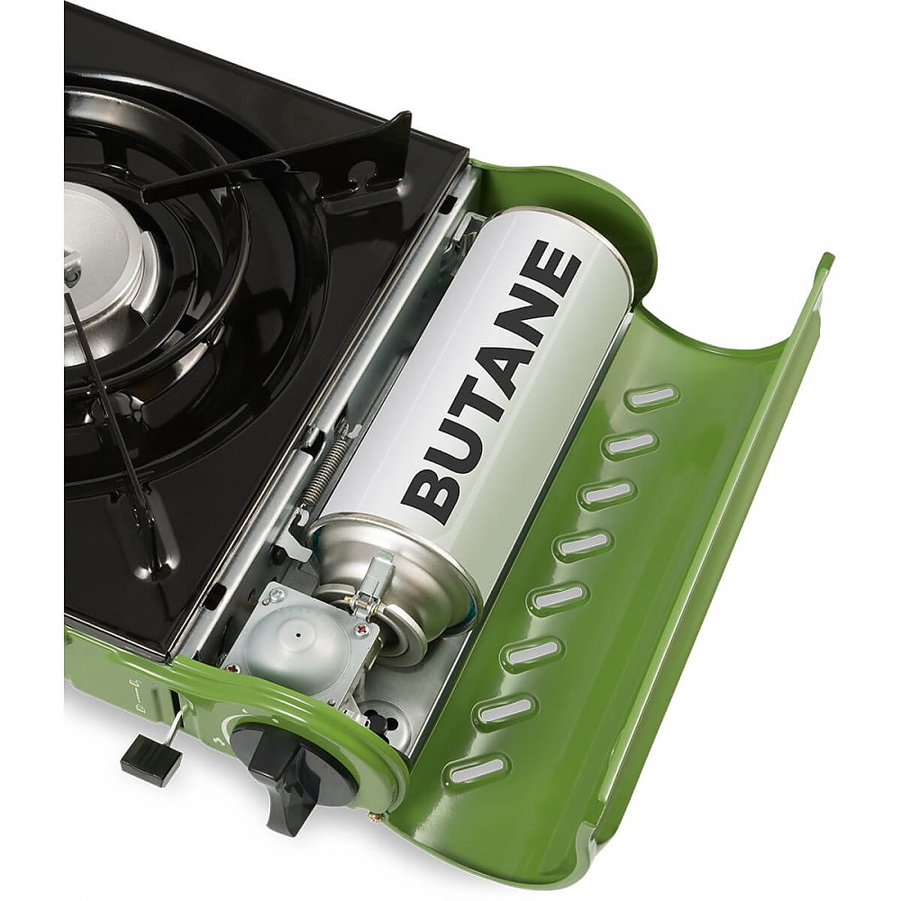 Eureka! SPRK Camp Stove Reviews Trailspace