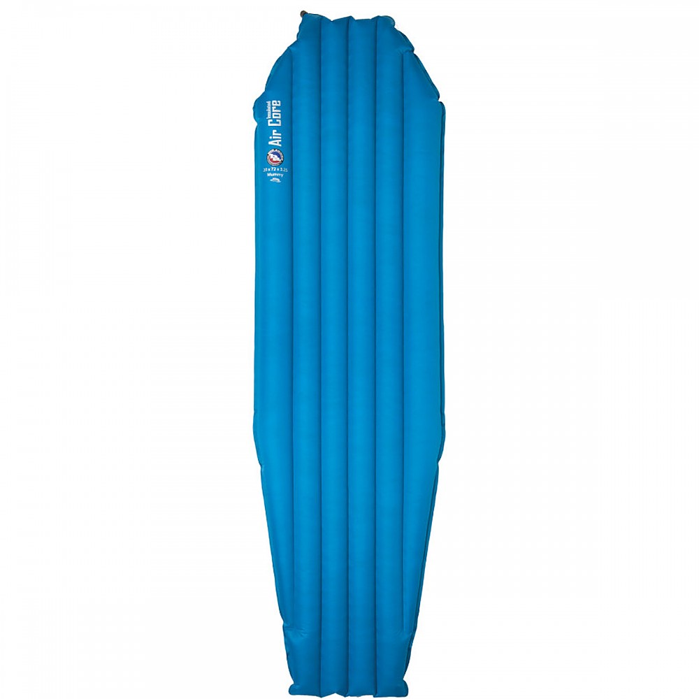 big agnes sand mountain sleeping pad