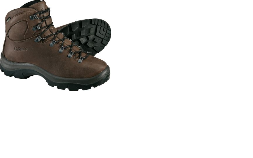 Cabelas women hot sale hiking boots