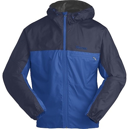 Marmot Ion Windshirt Reviews Trailspace