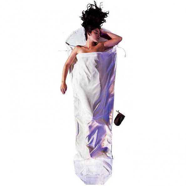 Cocoon Silk MummyLiner