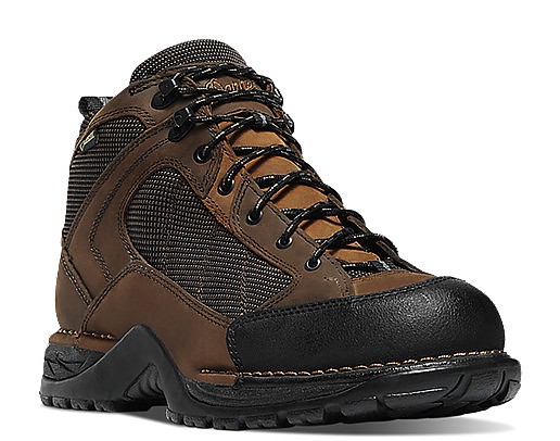 photo: Danner Radical 452 GTX hiking boot
