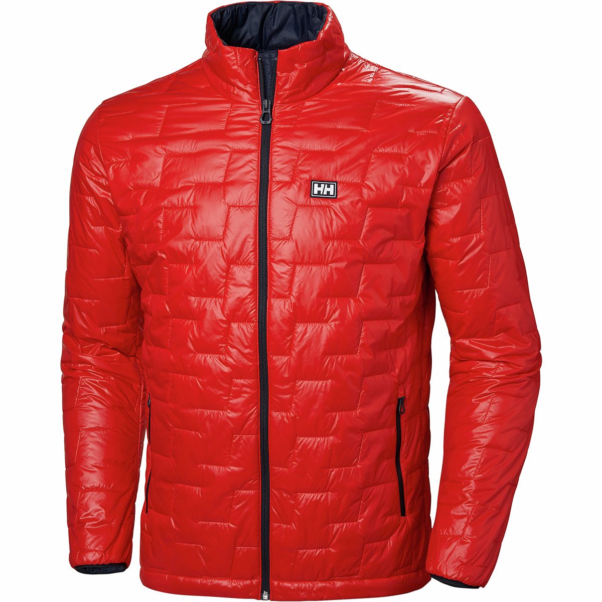 photo: Helly Hansen Men's Lifaloft Insulator Jacket synthetic insulated jacket