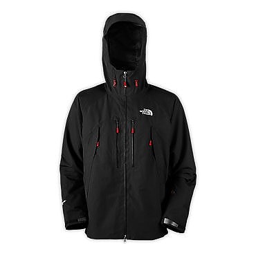 The North Face Mountain Guide Jacket