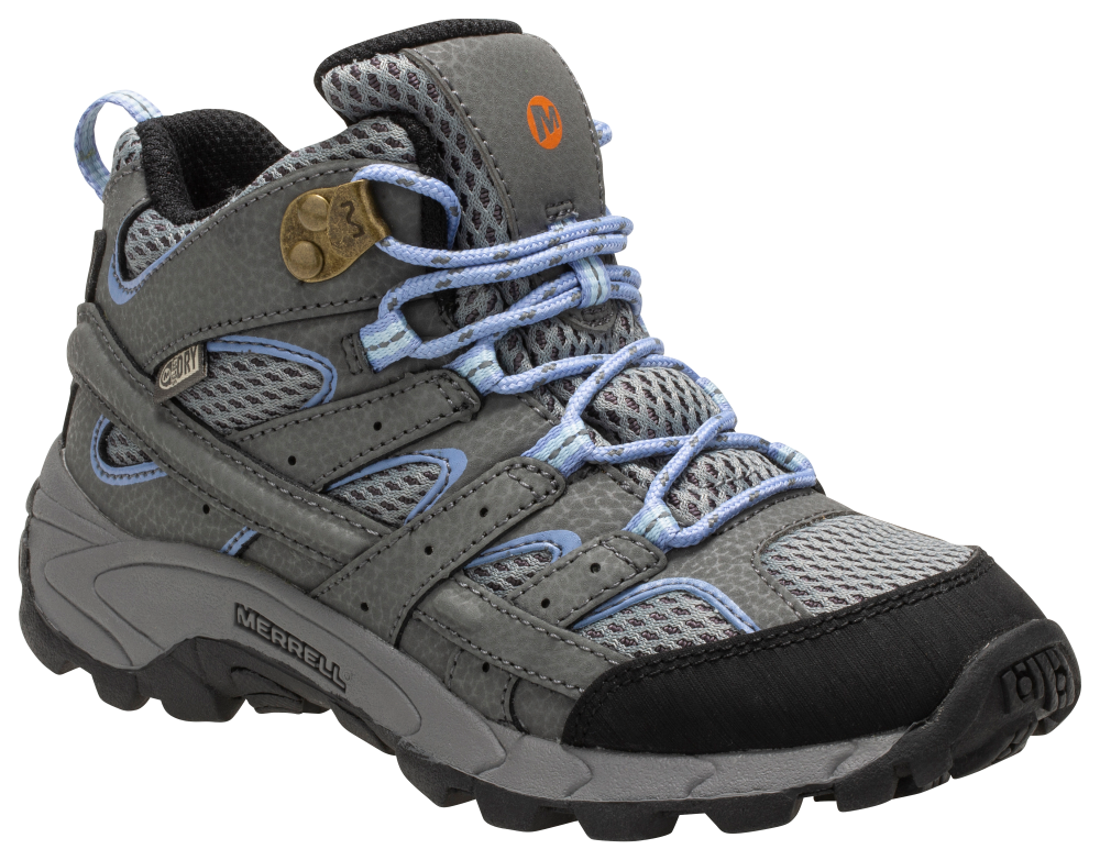 Merrell Moab 2 Mid Waterproof Reviews Trailspace