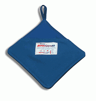 Square Hot Pad 8