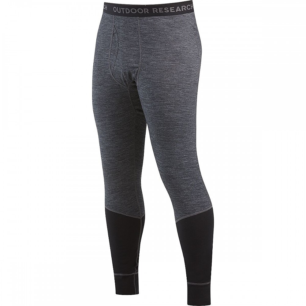 photo: Outdoor Research Alpine Onset Bottoms base layer bottom