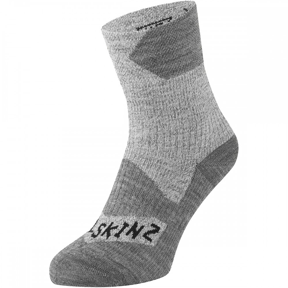 photo: SealSkinz Walking Socks waterproof sock