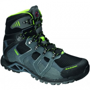 mammut comfort high gtx
