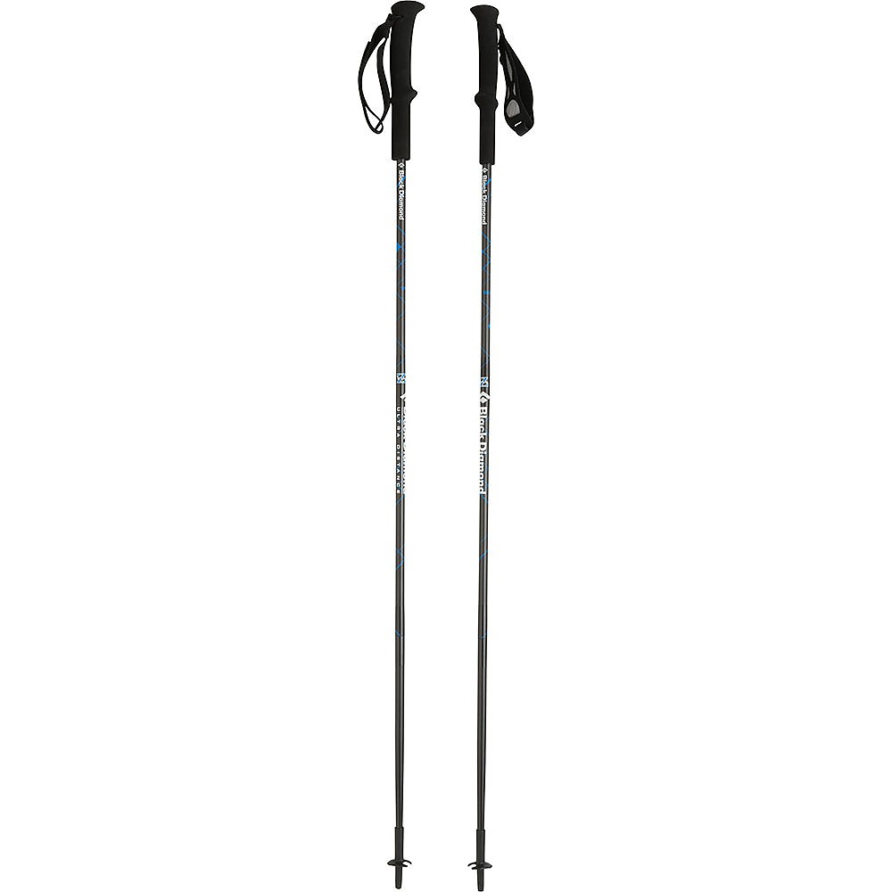 photo: Black Diamond Ultra Distance rigid trekking pole