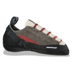 photo: Montrail Cruiser climbing shoe