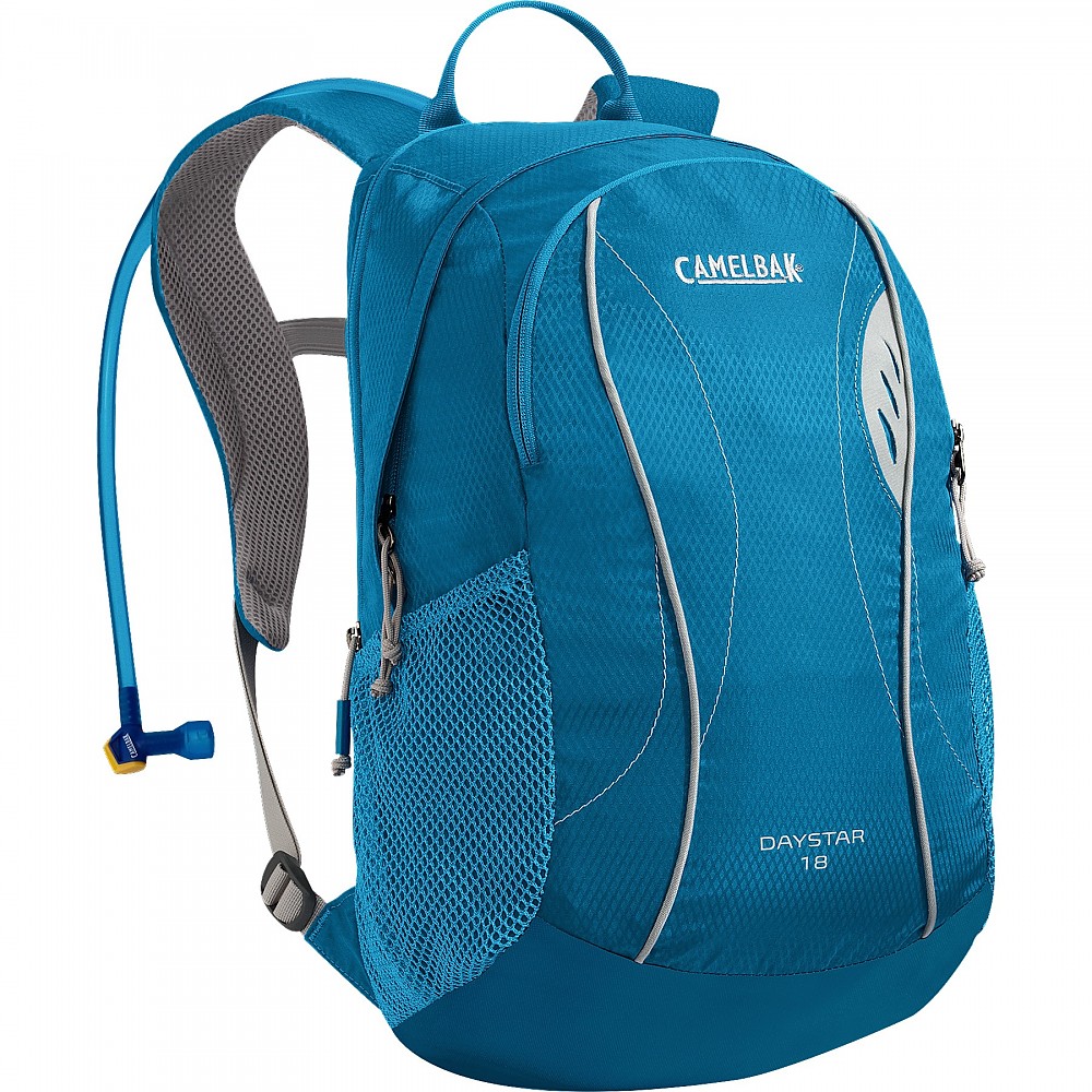 photo: CamelBak Day Star 18 hydration pack