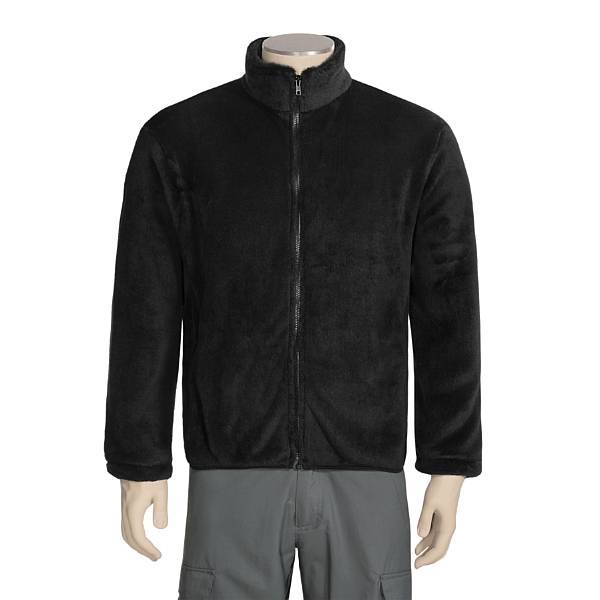 photo: Kenyon Polartec Thermal Pro High Loft Jacket fleece jacket