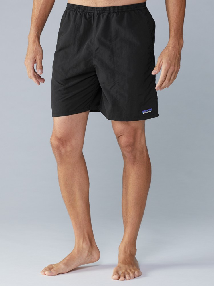 photo: Patagonia Men's Baggies Longs active short