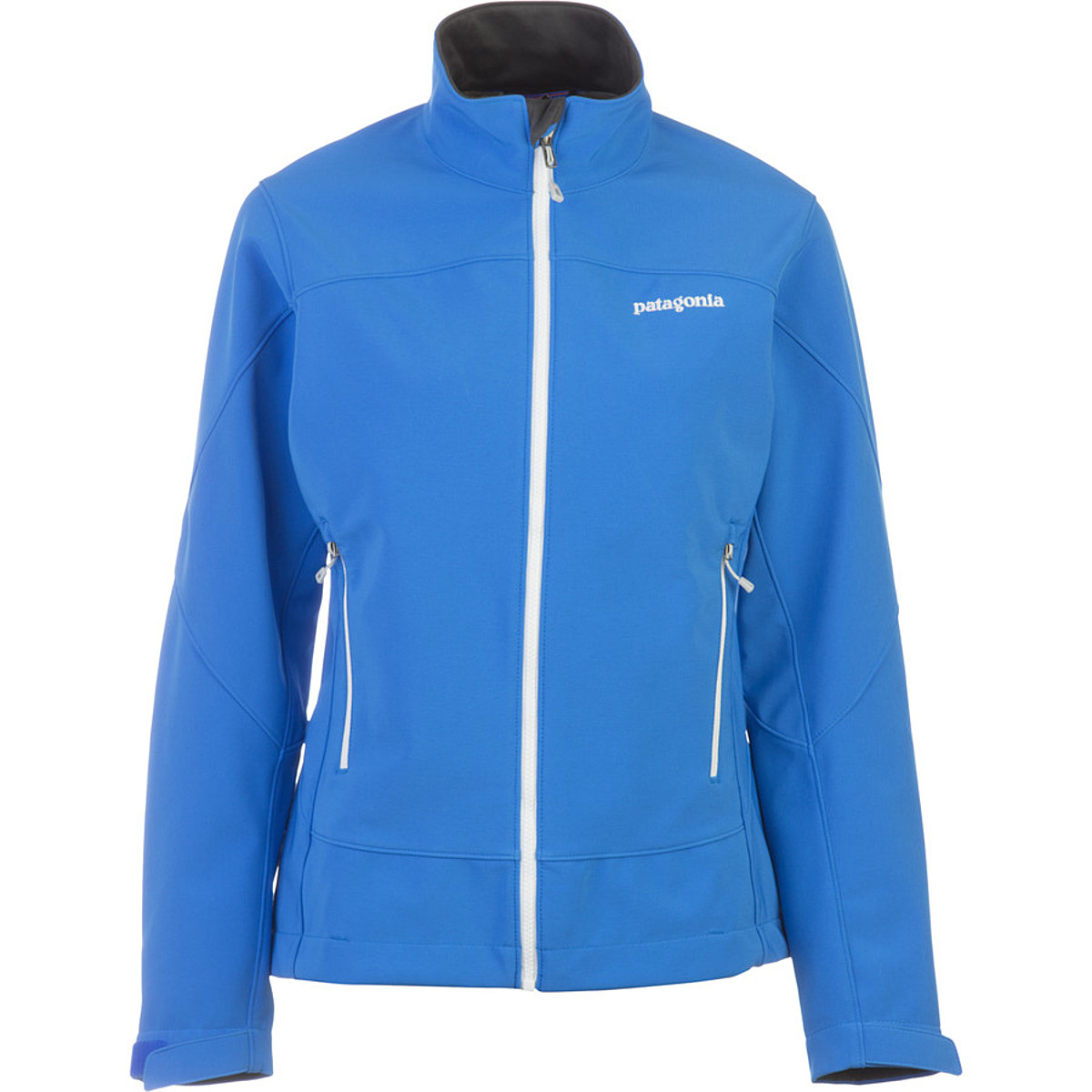 photo: Patagonia Women's Adze Jacket soft shell jacket