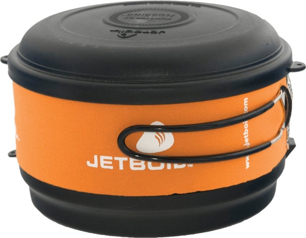 Jetboil 1.5L Cooking Pot Reviews Trailspace