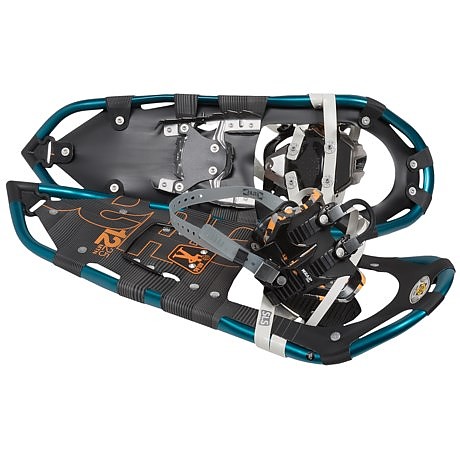 photo: Atlas 12 Series hiking snowshoe