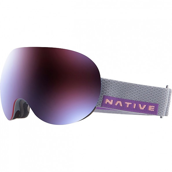Native Eyewear Backbowl