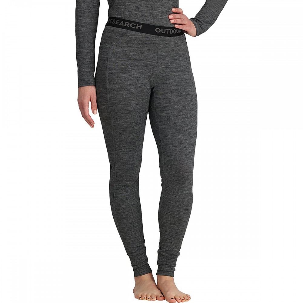 photo: Outdoor Research Women's Alpine Onset Bottoms base layer bottom