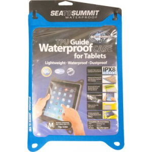 photo: Sea to Summit TPU Guide Waterproof Case for Smartphones waterproof soft case