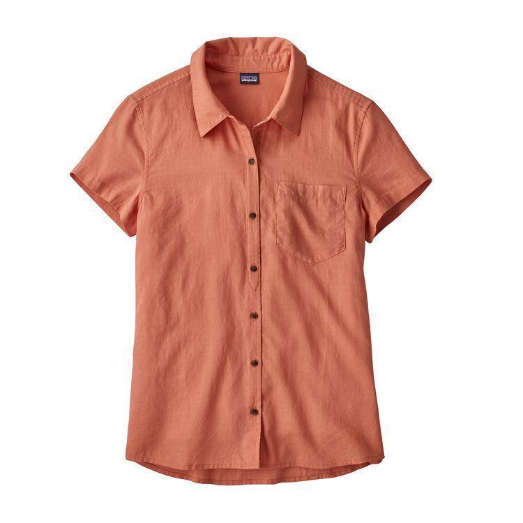 lightweight hiking shirts