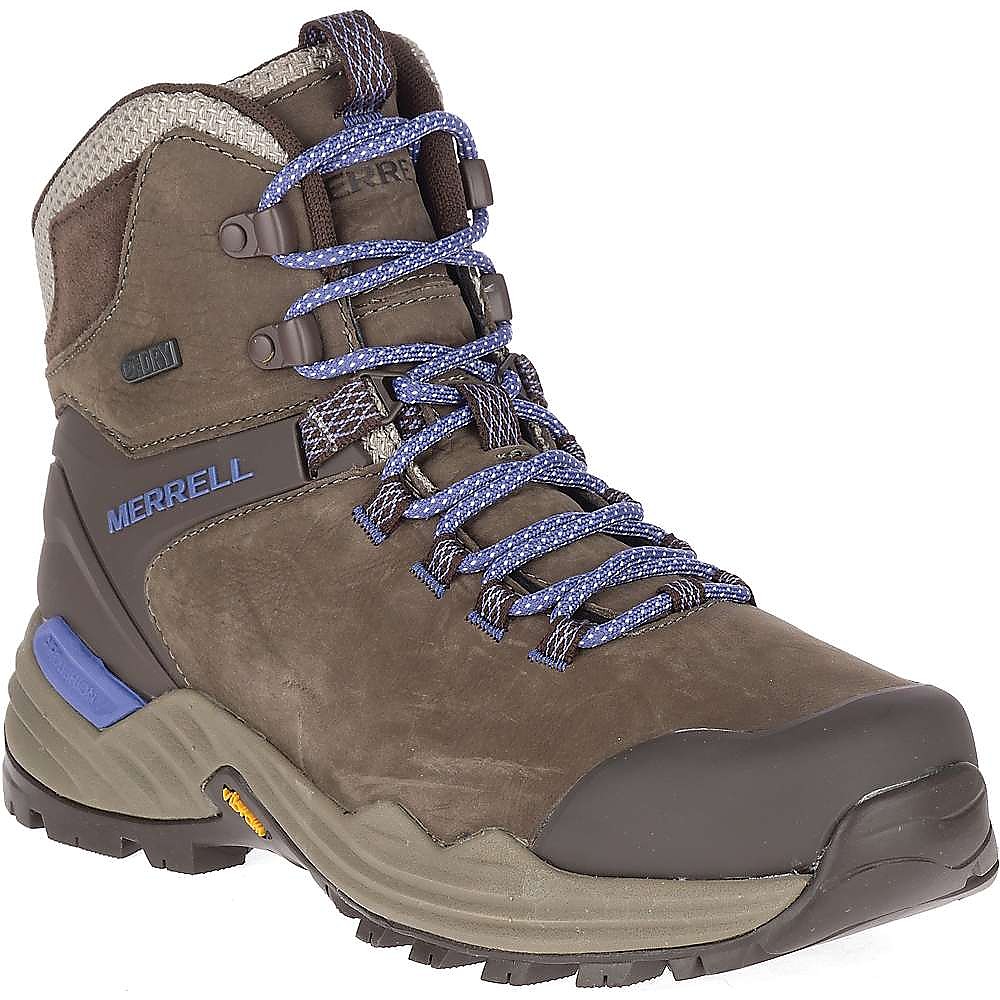 Merrell Phaserbound 2 Tall Waterproof Reviews - Trailspace