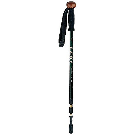 photo: Leki Sierra AS hiking staff