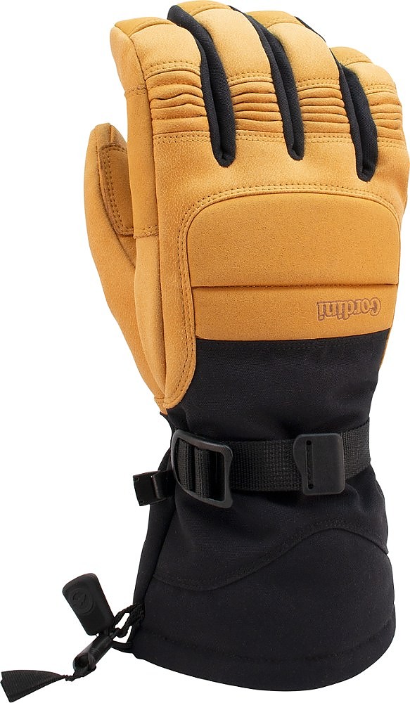 Gordini Cache Gauntlet Glove Reviews Trailspace