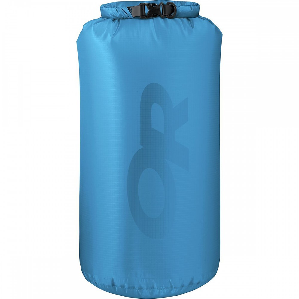 photo: Outdoor Research Ultralight Dry Sacks dry bag