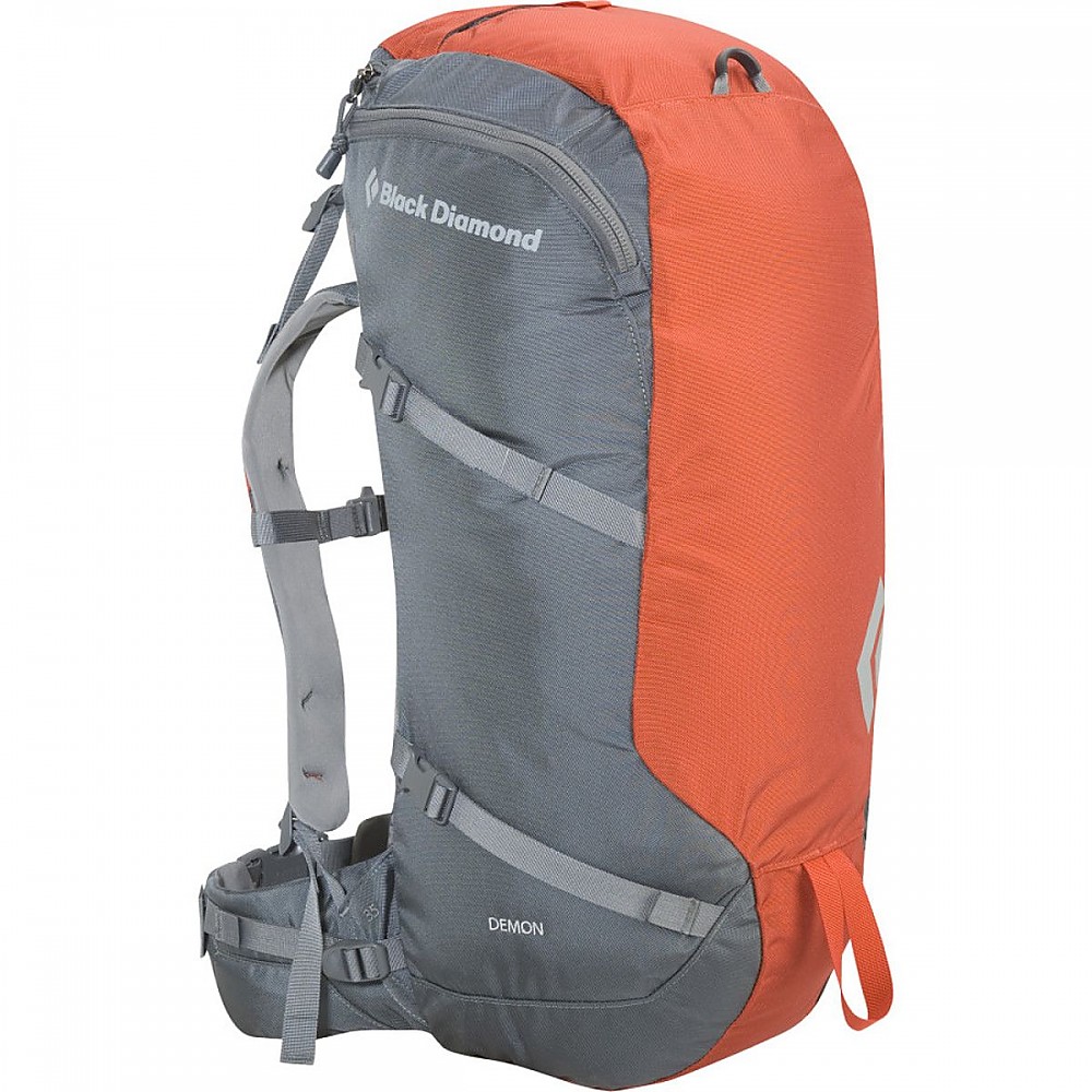 photo: Black Diamond Demon daypack (under 35l)