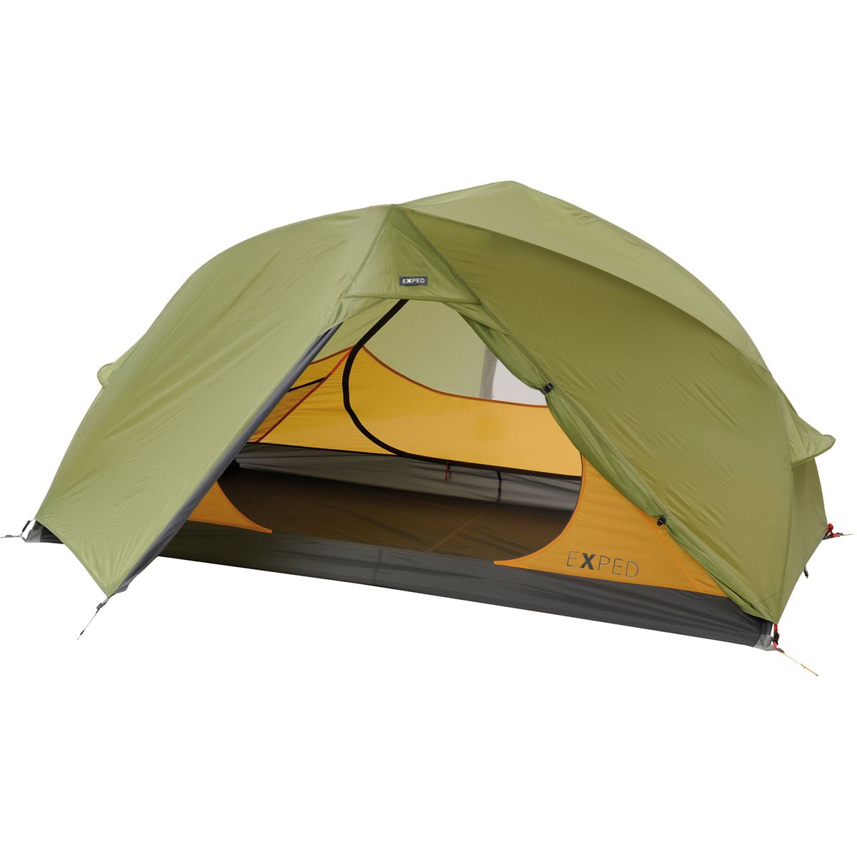 photo: Exped Gemini 2 three-season tent