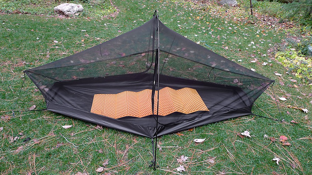 Tarptent Moment DW Reviews Trailspace