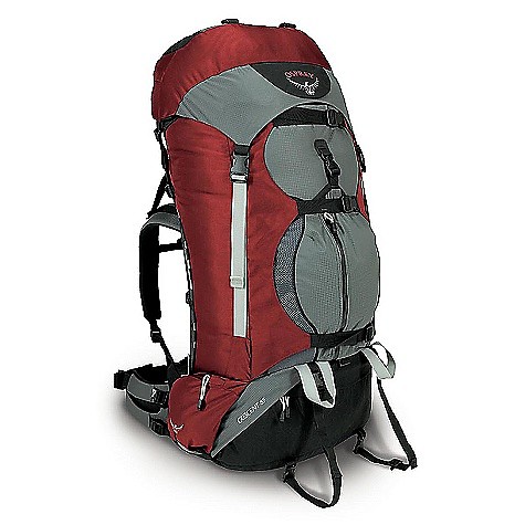 photo: Osprey Crescent 85 expedition pack (70l+)